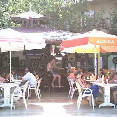 ホテル Palma マルマリス