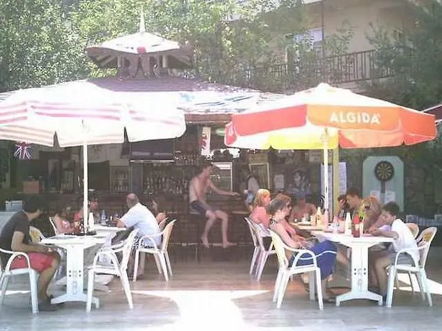 Hotell Palma Marmaris